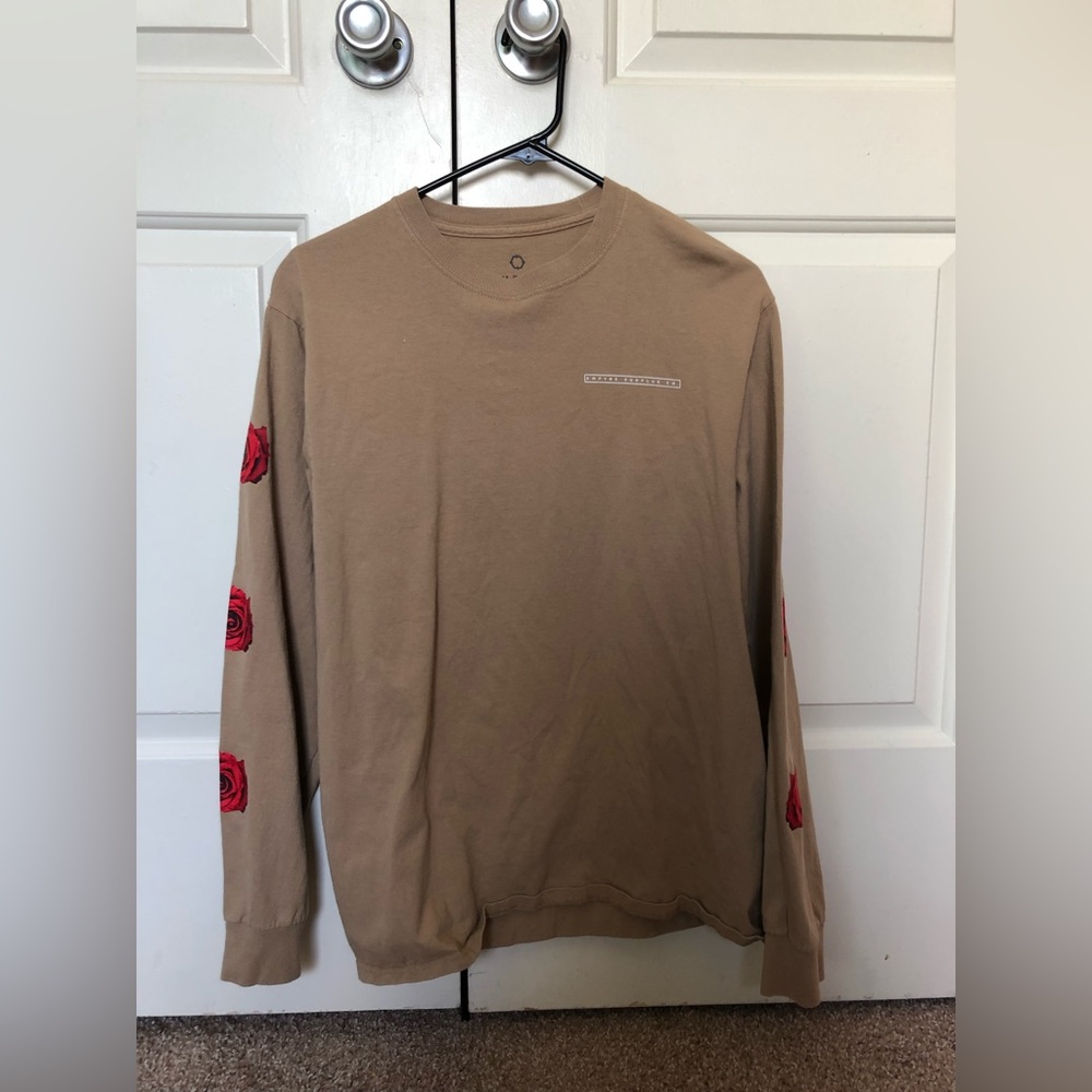 Empyre Surplus Co. Men’s Long Sleeve